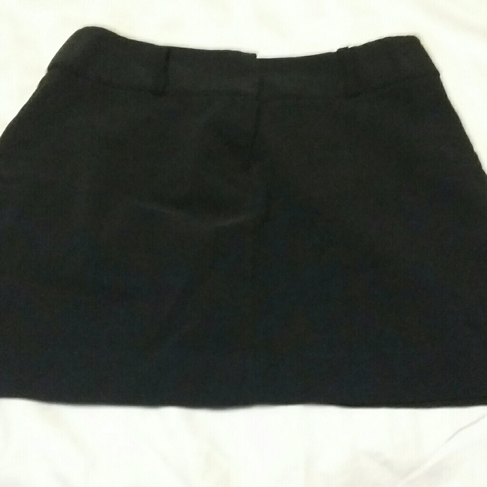 "Express" skirt